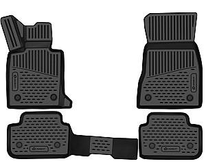 Covorase auto Novline BMW i4 G26 2021