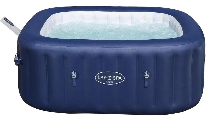Piscina BESTWAY 6001H