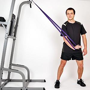 Expander Insportline Hangy 7261