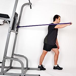 Expander Insportline Hangy 7261