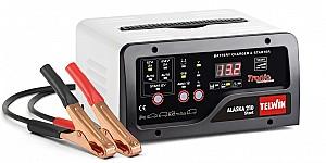 Incarcator acumulator auto Telwin ALASKA 2100 START