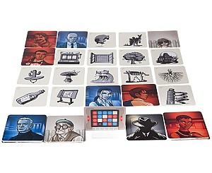 Joc de masa GaGa Games Codenames: Pictures (GG051)