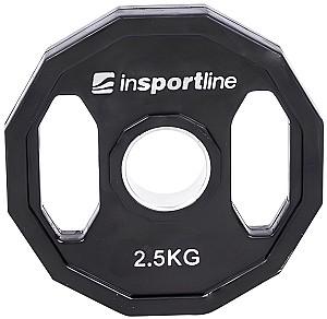 Disc pentru haltere Insportline Ruberton 15896