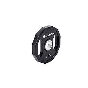 Disc pentru haltere Insportline Ruberton 15896