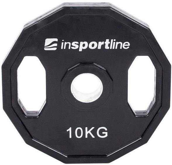 Disc pentru haltere Insportline Ruberton 15898