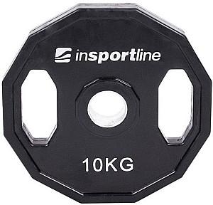 Disc pentru haltere Insportline Ruberton 15898