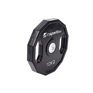 Disc pentru haltere Insportline Ruberton 15898