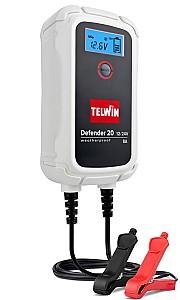 Incarcator acumulator auto Telwin DEFENDER 20