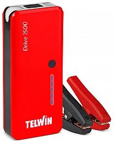 Starter auto Telwin DRIVE 1500
