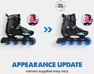 Role copii Micro Discovery Blue (29-32)