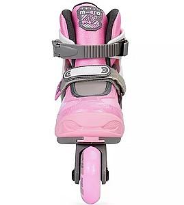 Role copii Micro 906MAX Pink (29-32)