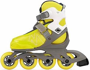 Role copii Micro 906MAX Yellow (29-32)