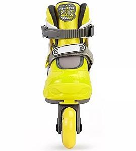 Role copii Micro 906MAX Yellow (29-32)