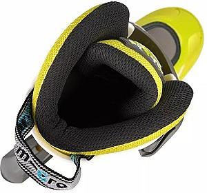 Role copii Micro 906MAX Yellow (29-32)