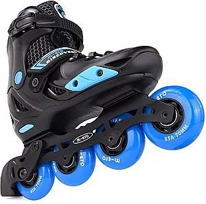 Role copii Micro Discovery Blue (37-40)