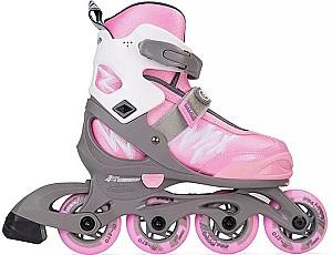 Role copii Micro 906MAX Pink (33-36)