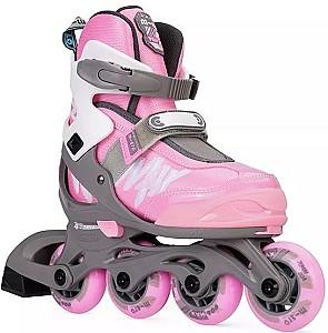 Role copii Micro 906MAX Pink (33-36)