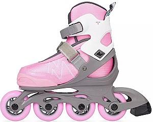 Role copii Micro 906MAX Pink (37-40)