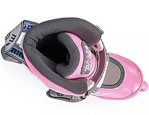 Role copii Micro 906MAX Pink (37-40)