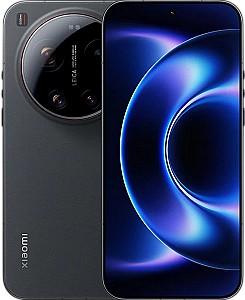 Telefon mobil Xiaomi 17 Ultra 16/512GB Black