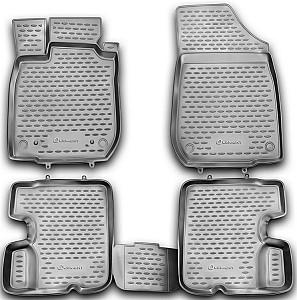 Covorase auto Novline Dacia Sandero 2010-2014