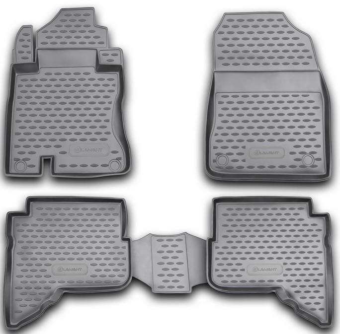 Covorase auto Novline Daihatsu Terios 2006