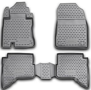 Covorase auto Novline Daihatsu Terios 2006
