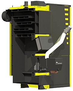 Cazan pe combustibil solid Kronas Pellets Bunker 17 kW