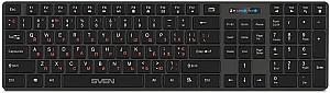 Tastatura SVEN KB-E5300W
