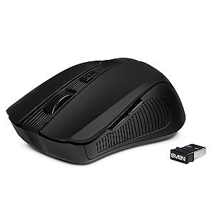 Mouse SVEN RX-350W Black