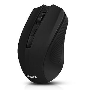 Mouse SVEN RX-350W Black