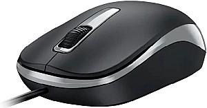 Mouse Genius DX-125 Black/Grey