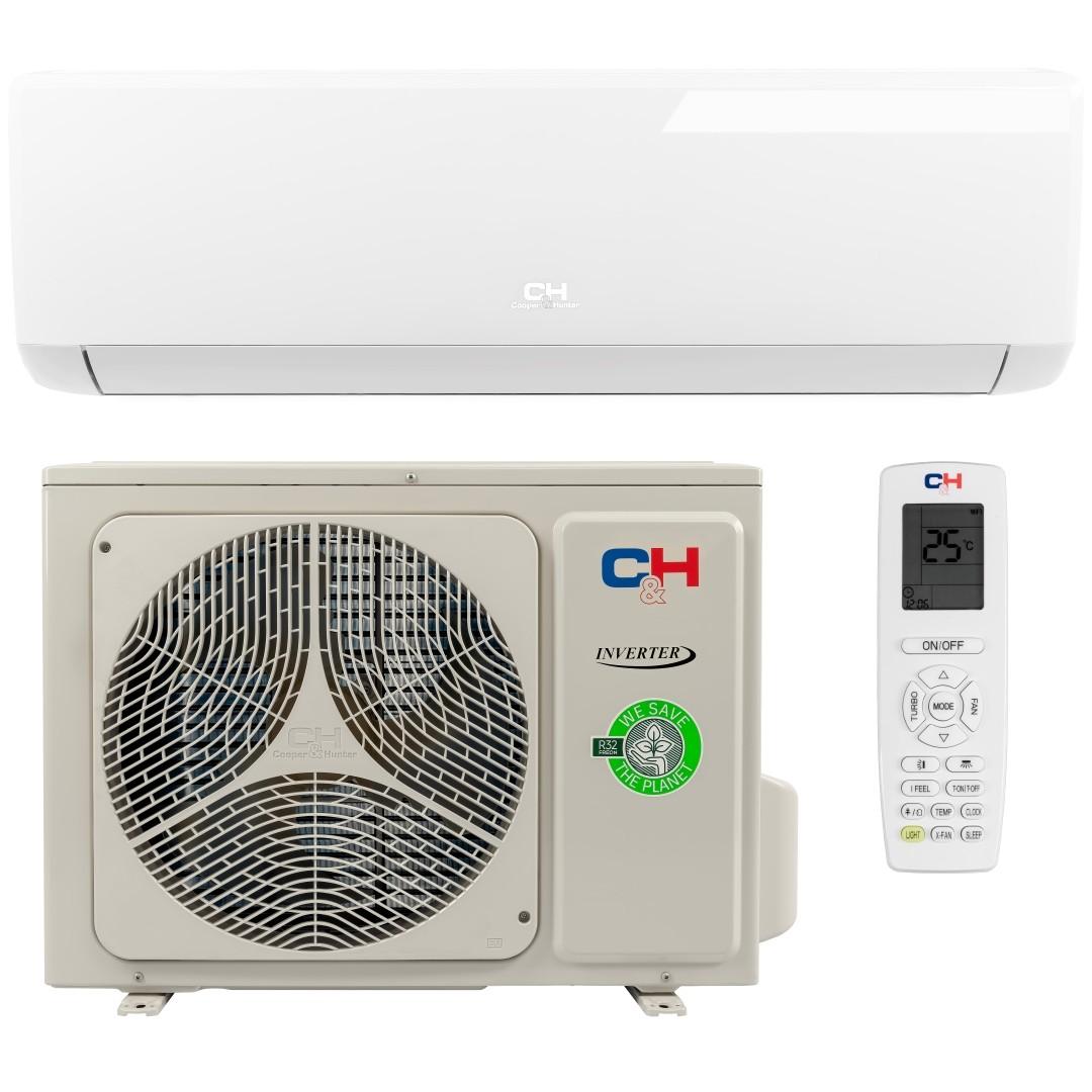 Aer conditionat Cooper&Hunter Vital CH-S09FTXF2-NG