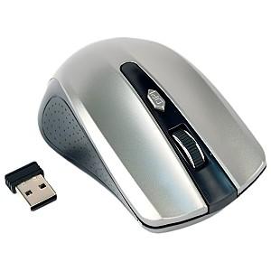 Mouse Gembird MUSW-4B-04-BG