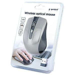 Mouse Gembird MUSW-4B-04-BG