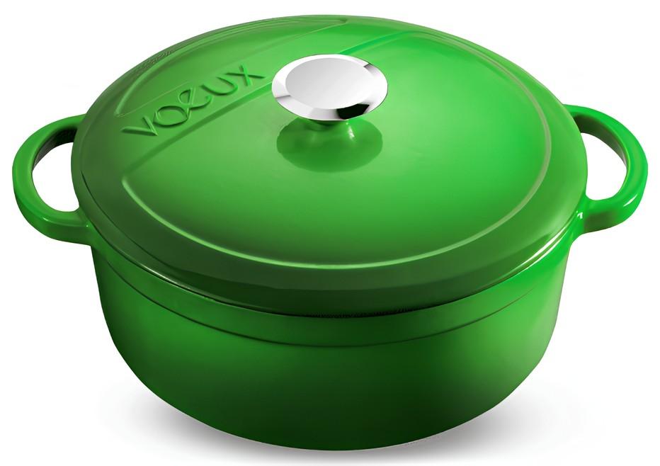 Vas termorezistent Voeux Foret ST-183