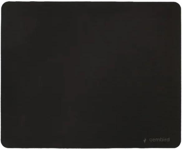 Mouse pad Gembird MP-S-BK-M