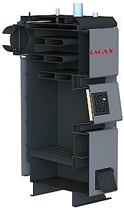 Cazan pe combustibil solid Kronas Almax Class C 25 kW