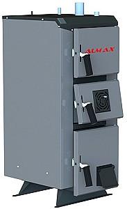 Cazan pe combustibil solid Kronas Almax Class C 47 kW