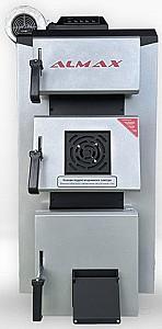 Cazan pe combustibil solid Kronas Almax Class C 47 kW