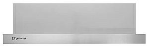 Hota MasterCook Solaris 700 (60) LED Inox