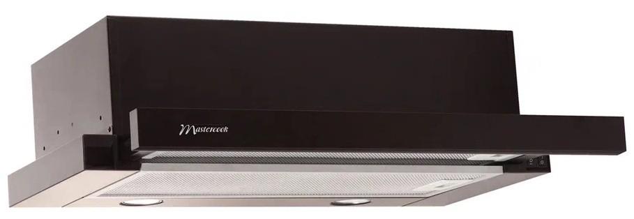 Hota MasterCook Solaris 700 (60) LED Black