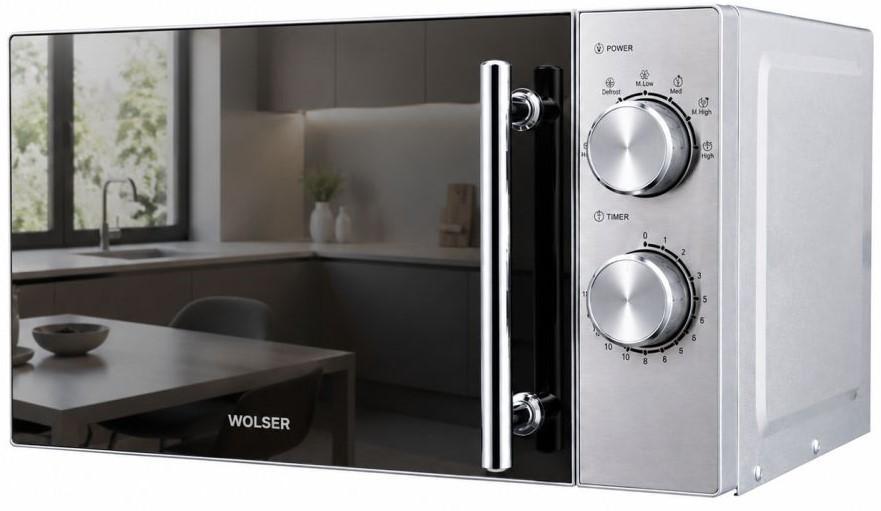 Cuptor cu microunde Wolser WL 20 MS