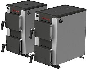 Cazan pe combustibil solid Kronas Almax Class VP 12 kW