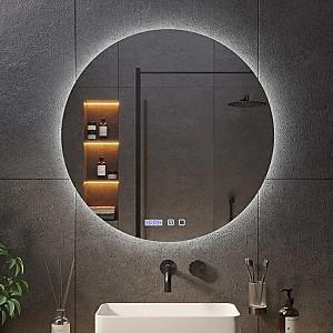Oglindă Bayro Moon 80x80