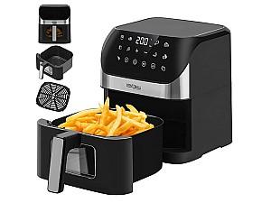 Friteuza cu aer cald KRAFT&DELE KD4108