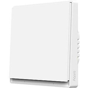 Intrerupator Aqara QBKG40LM White