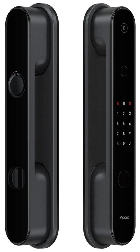 Incuietor inteligent Aqara Smart Door Lock D100