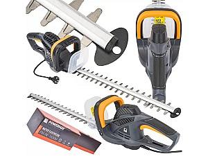 Masina de tuns gard viu Powermat PM-NE-1600M