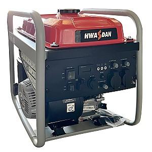 Generator electric de curent Hwasdan H5250i-1
